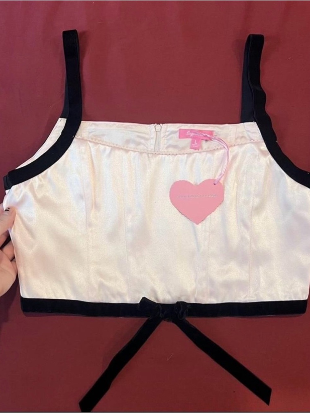 Sugar Thrillz x Dolls Kill Coquette Dream Bundle - Picture 3 of 7